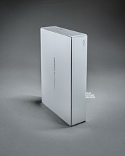 LaCie 8 TB *PORSCHE DESIGN*