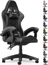 Sedia Gaming Ergonomica con