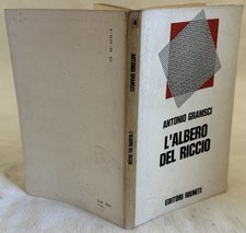 ANTONIO GRAMSCI L'ALBERO DEL