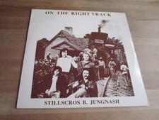 2 LP   CROSBY,STILLS,NASH &