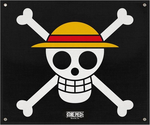 One piece bandiera - piece,