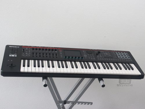 Roland fantom - roland, fantom-06