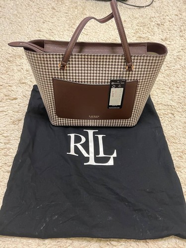 Borsa media lauren ralph - borsa,