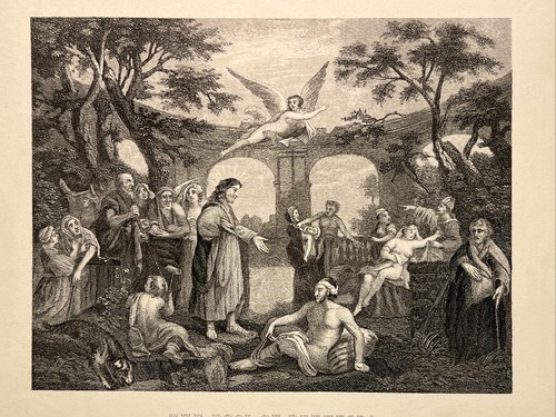 William hogarth antica - william,