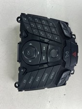 8A6T18K811BE Pulsanti autoradio per FORD FIESTA MK6 2008-2013