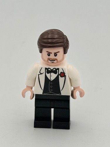 Lego indiana jones - indiana,