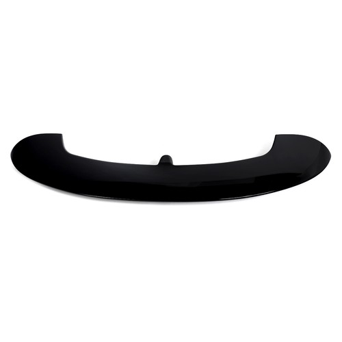 Spoiler tetto nero per mini - spoiler,