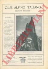 Montagna - CAI - Rivista