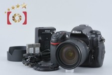 Nikon D300 12,3 MP fotocamera