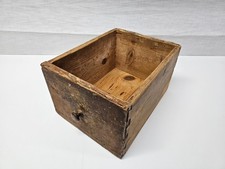 ANTICO CASSETTO SHABBY -