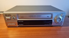 RICAMBI VIDEOREGISTRATORE VCR