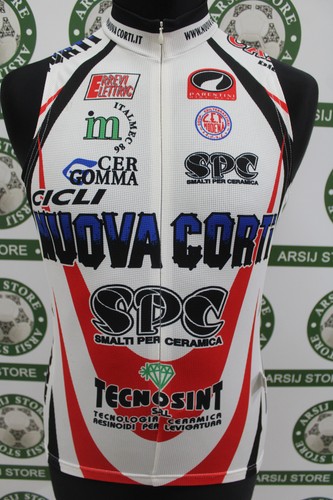 Maglia ciclismo bike parentini - maglia,