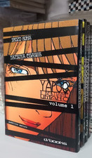 Yapoo The Human Cattle 1/4
