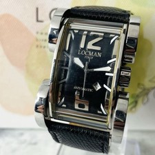 Orologio LOCMAN Automatico