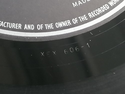 The beatles 1966 lp - ,
