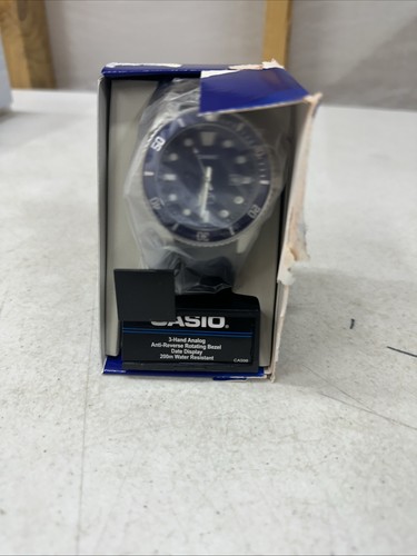 Orologio casio mdv106b - orologio,