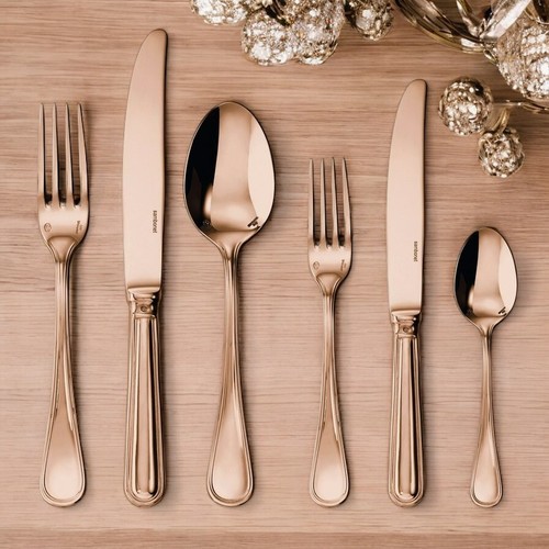 Sambonet cutlery set 34 - set,,