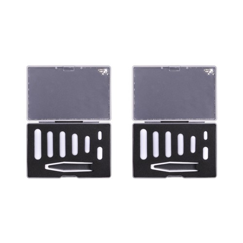Agitatore magnetico - 2x,