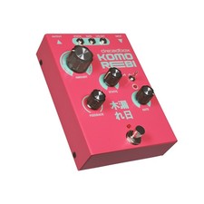 Dreadbox Komorebi Chorus /