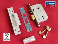 Chubb 3K74 - 5 Leve Mortice