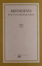 Libro - Medioevo. Rivista Di