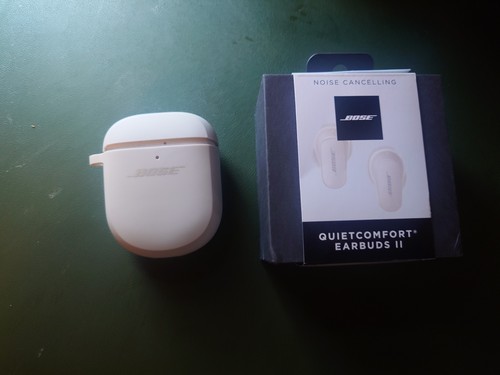 Auricolari bose quietcomfort - auricolari,