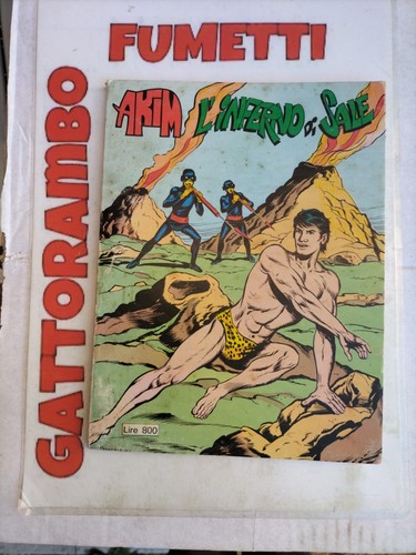 Akim bonelli buono - akim,
