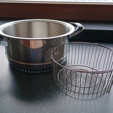 AMC inserto setaccio originale