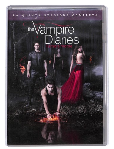 Ebond the vampire diaries - ebond,