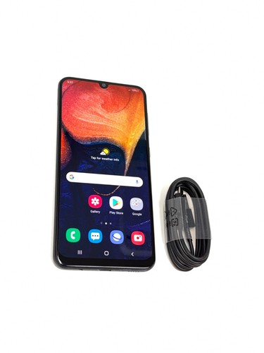 Samsung galaxy a50 - samsung, (sm-a505w)