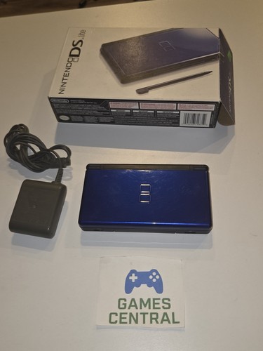 Nintendo lite handheld - nintendo,