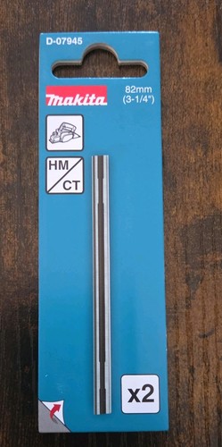 Makita 07945 blister di 2 - -,