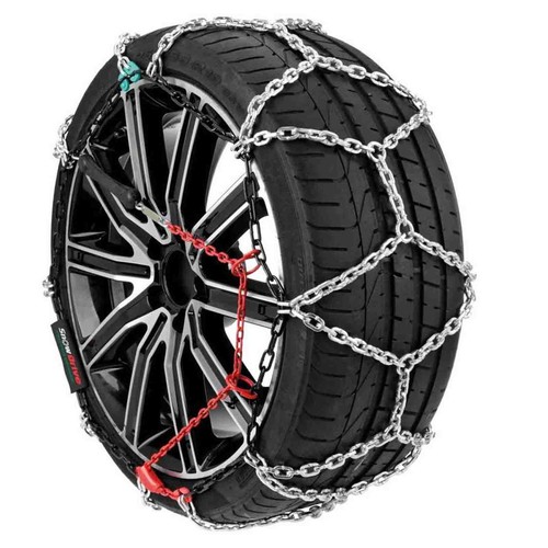 Catene neve suv e - 16,