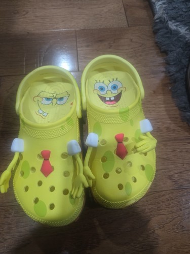 Crocs classic - crocs,