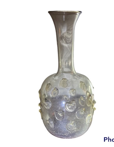 Vaso murano 1930 barovier - vaso,