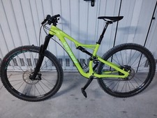 Mtb Specialized Stumpjumper Comp M5