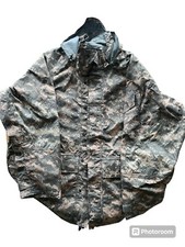 Parka US Army, giacca clima