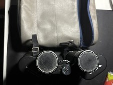 Binocolo Militare Russo BPO