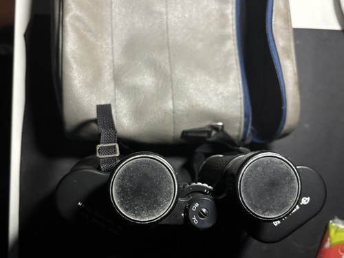 Binocolo militare russo bpo - militare,