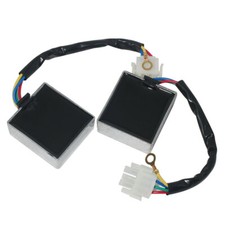 Accenditore CDI per Moto Guzzi GT 650 NTX 350 650 750 Florida 650 Nevada 350 S 1000