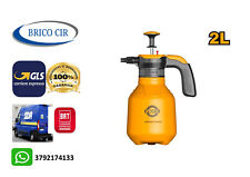 POMPA A PRESSIONE 2LT VAPORIZZATORE PER LIQUIDI - INGCO HSPP20202