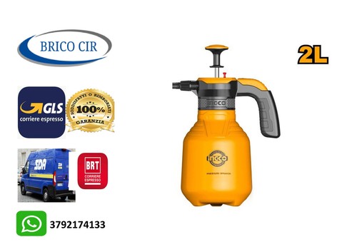 Pompa pressione 2lt - a,