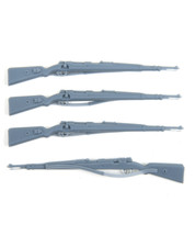 16256 1:16 Kar 98 fucili con