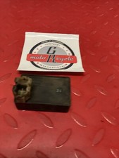 Honda XL600R 1986 cdi ignition