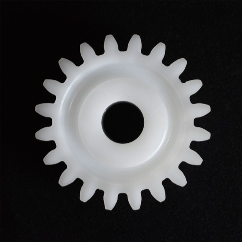 Ingranaggio plastica modulo