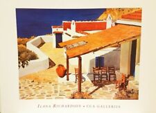 Hilltop Taverna, Skopelos by