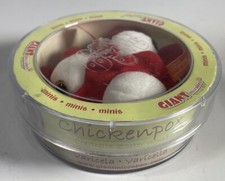 Varicella microbi giganti - varicella,