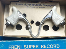 Campagnolo leve super - leve,