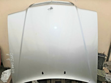 MERCEDES W124 Berlina Coupé Station Wagon Cabrio Cofano Motore 