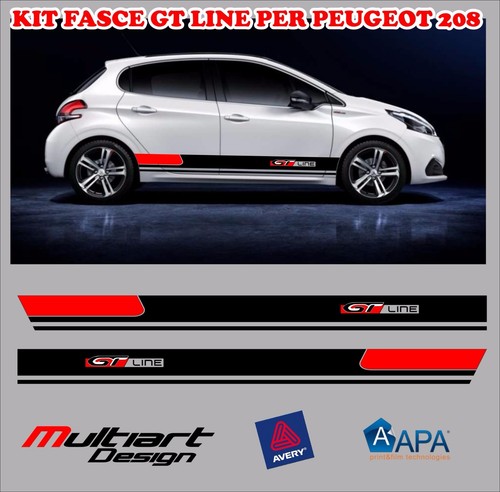 Kit fasce adesivi - kit,